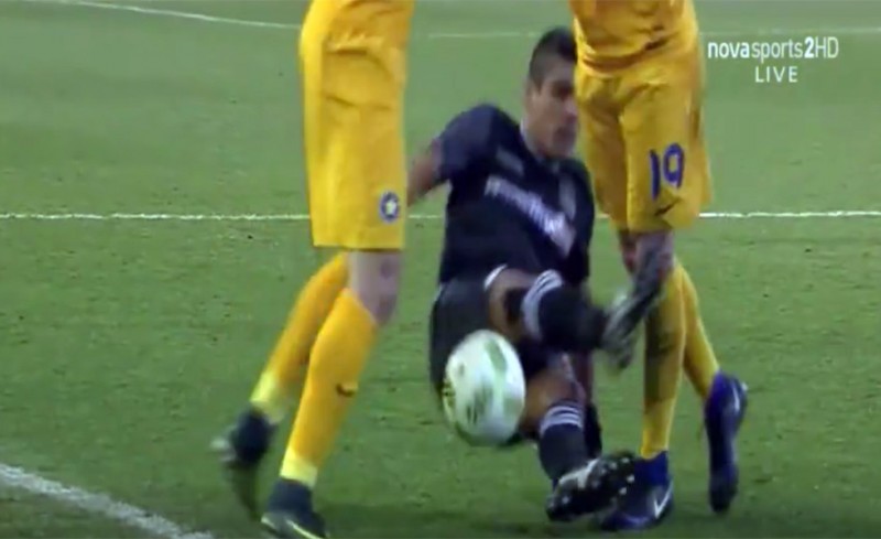 Έτσι γίνεται εξυγίανση (video)