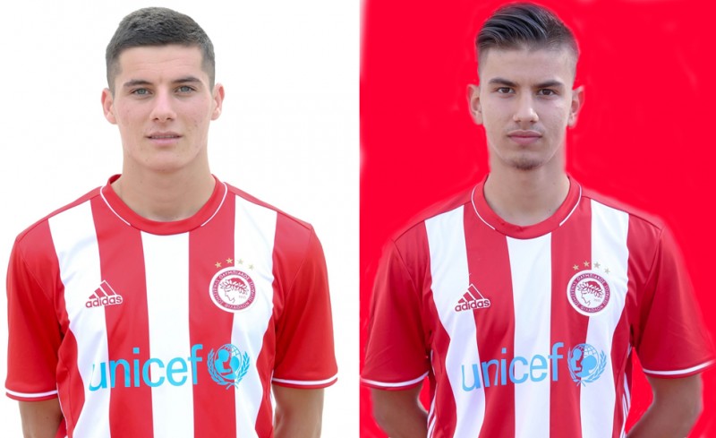 Βρουσάι, Βοΐλης και γκολ!