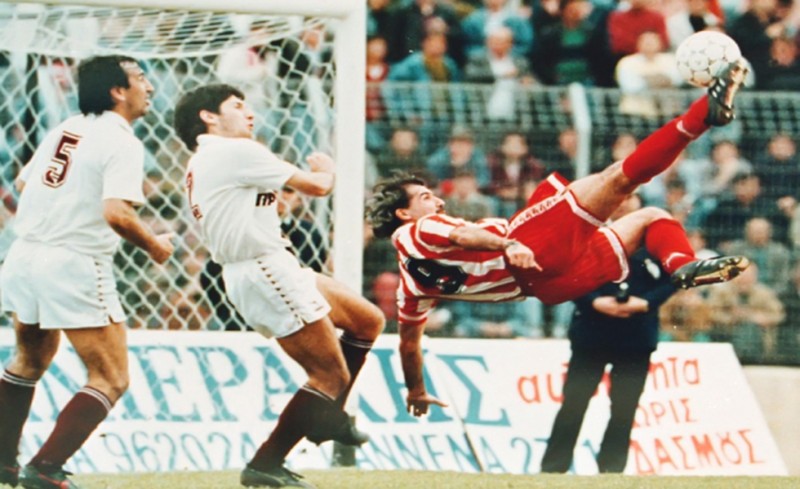 Αφεντικό ο Θρύλος