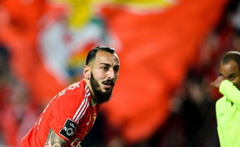 Τι έβαλες ρε Μήτρογλου; (video)