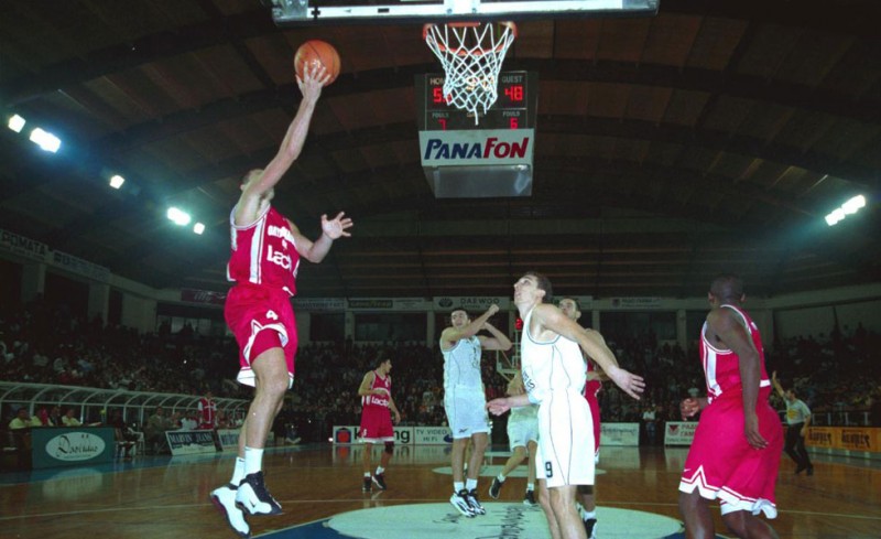 Κυρίαρχος και στην Πάτρα