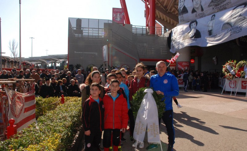 Μοναδική εμπειρία (photos)