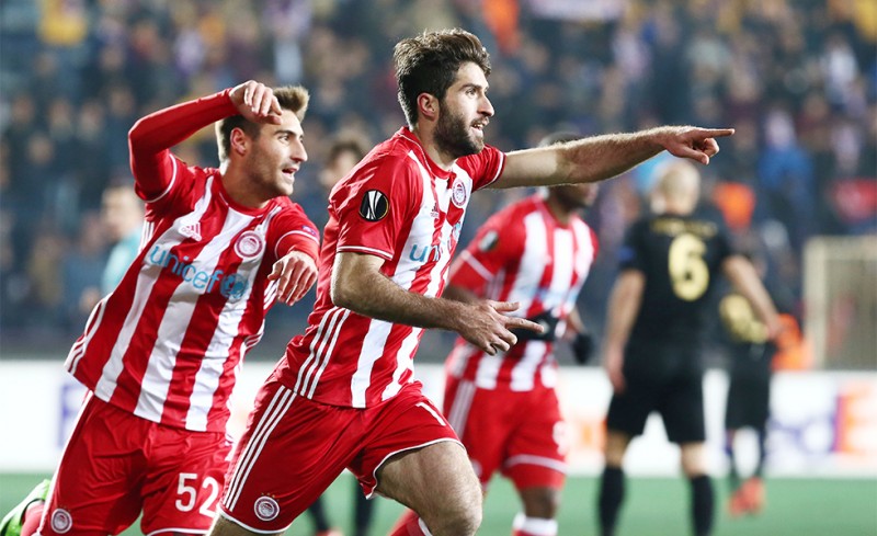 Τον Ολυμπιακό δεν θα τον υποτιμάτε! Θα τον σέβεστε!