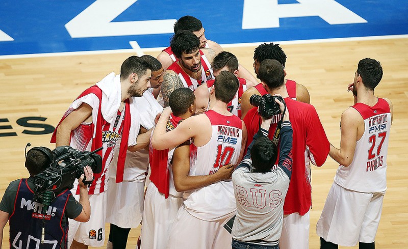 Η εικόνα της Euroleague