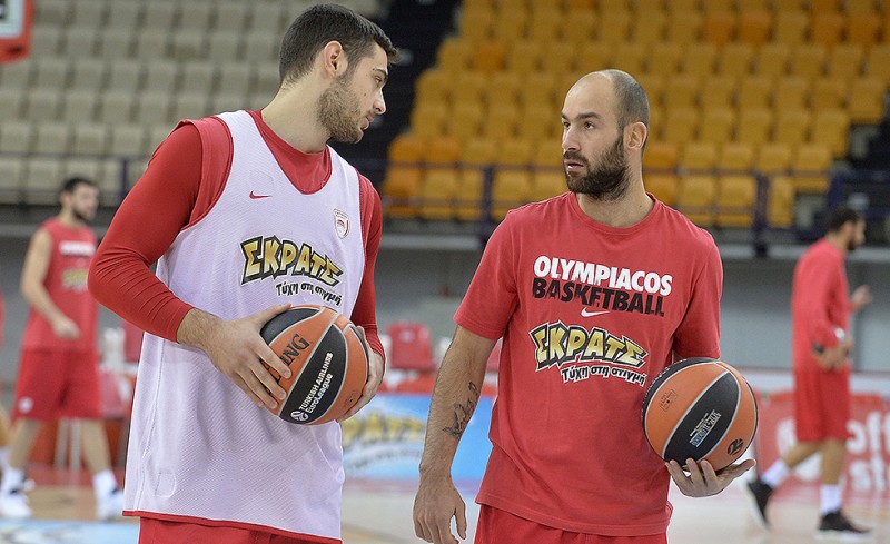 Αφετηρία για Κωνσταντινούπολη