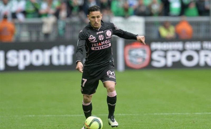 Ήττα πριν έρθει στο Καραϊσκάκη