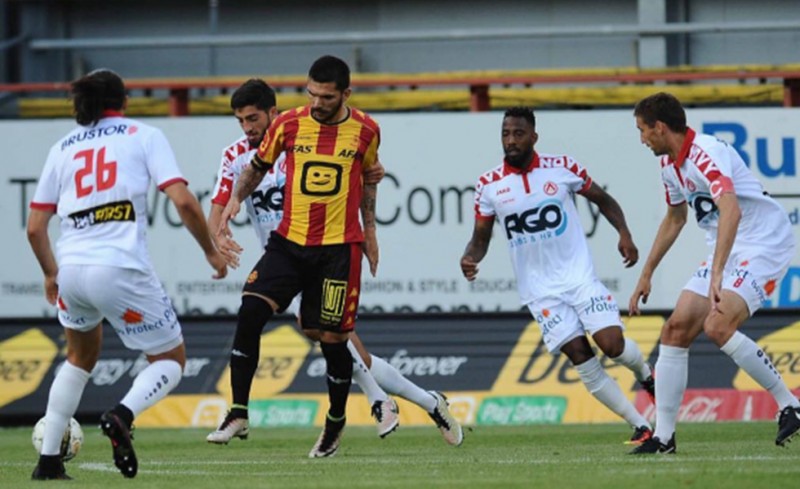 Ο Κολοβός για τον τραυματισμό του (photo)