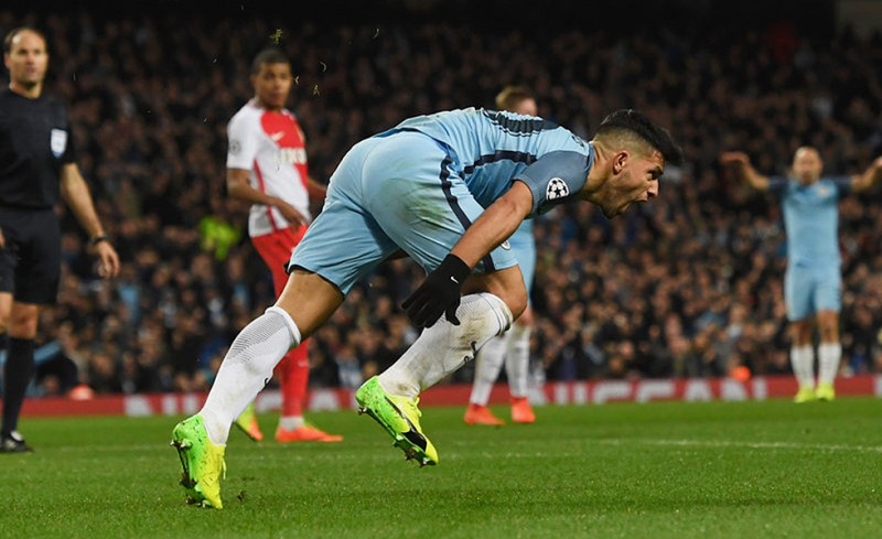 Ποδοσφαιρική πανδαισία! (video)