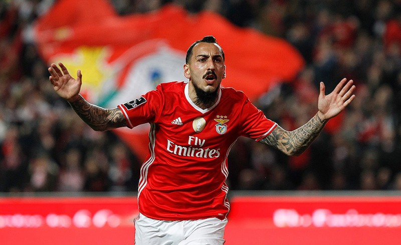 Γκολ ξανά ο Μήτρογλου (video)