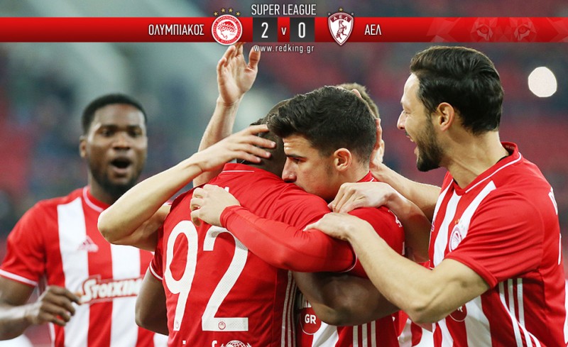 Σκέτη... απόλαυση και τώρα οι Τούρκοι