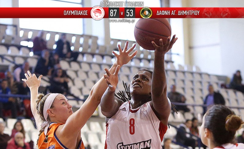 Έκαναν περίπατο