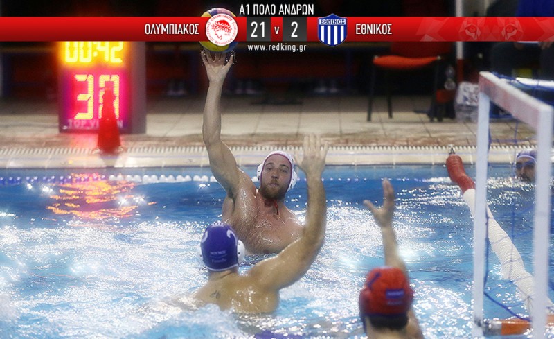 Ασταμάτητος ο Θρύλος