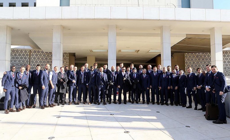 Στην Ελλάδα η Οσμάνλισπορ