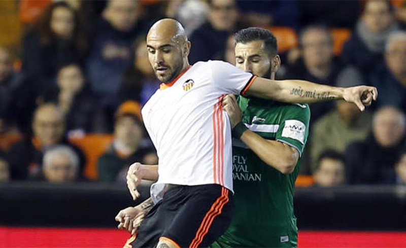 Στα πράσινα ο Σιόβας!