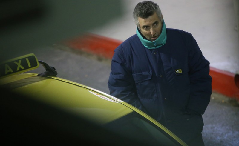 Η «εξυγίανση» κανονίζει και τα ταξί! (photo & video)