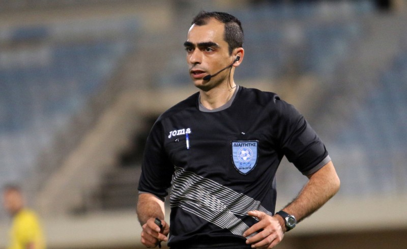 Ο Ζαχαριάδης στο 