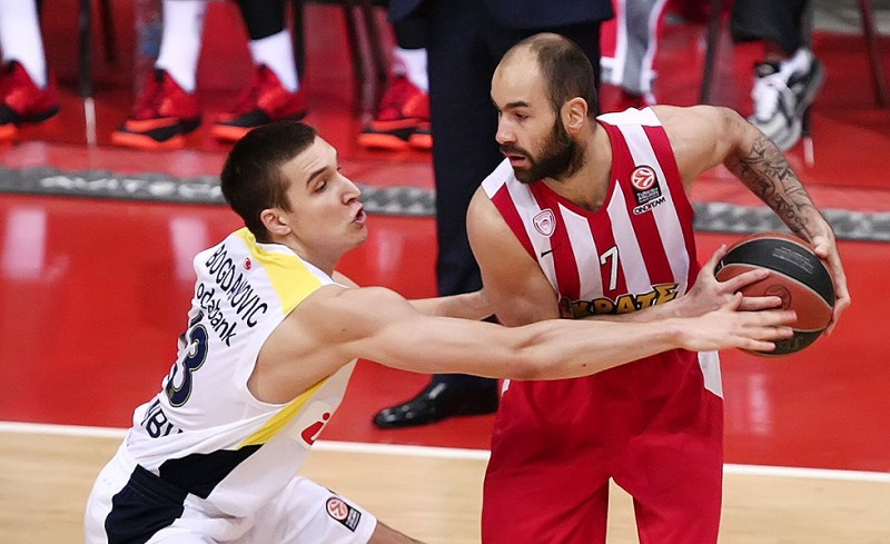 Ύμνοι Μπογκντάνοβιτς για Σπανούλη!