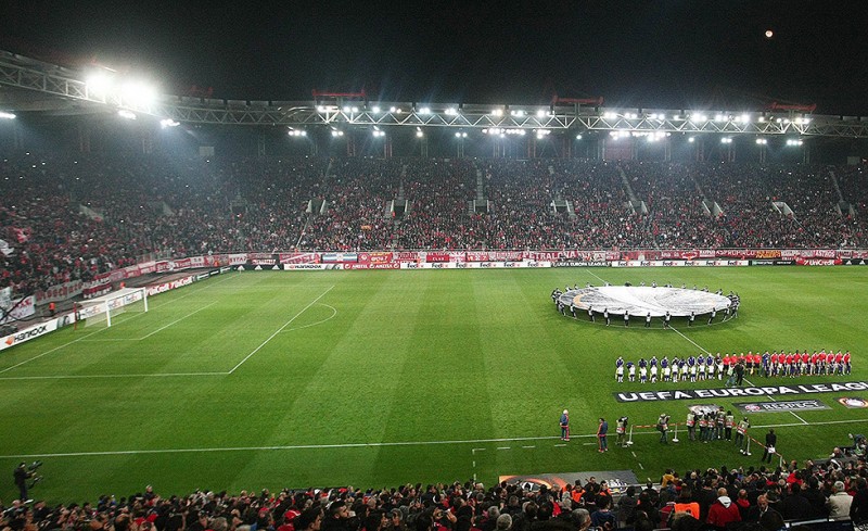 Τα τελευταία 