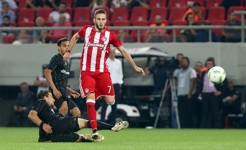 Οι ημερομηνίες των ημιτελικών