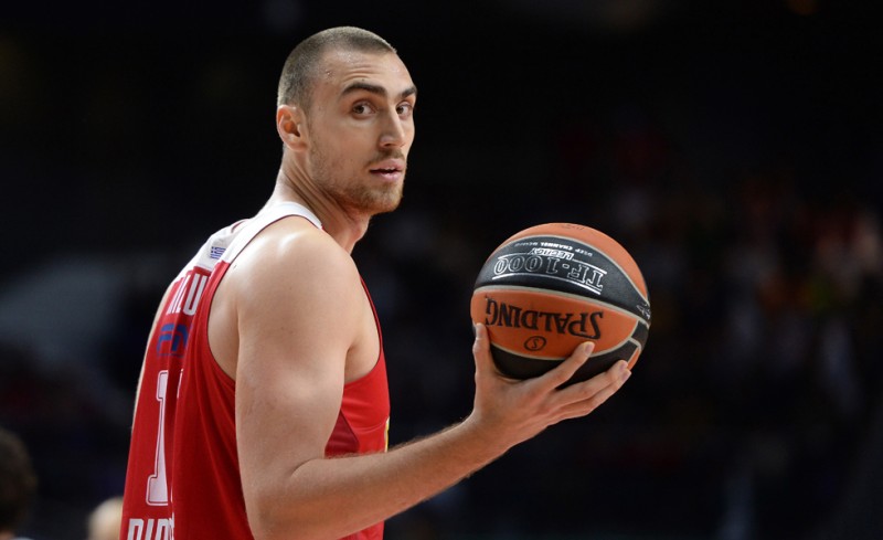 Ο Rising Star, Μιλουτίνοφ! (video)