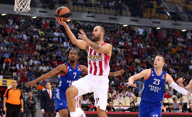 Στην Πόλη για το 