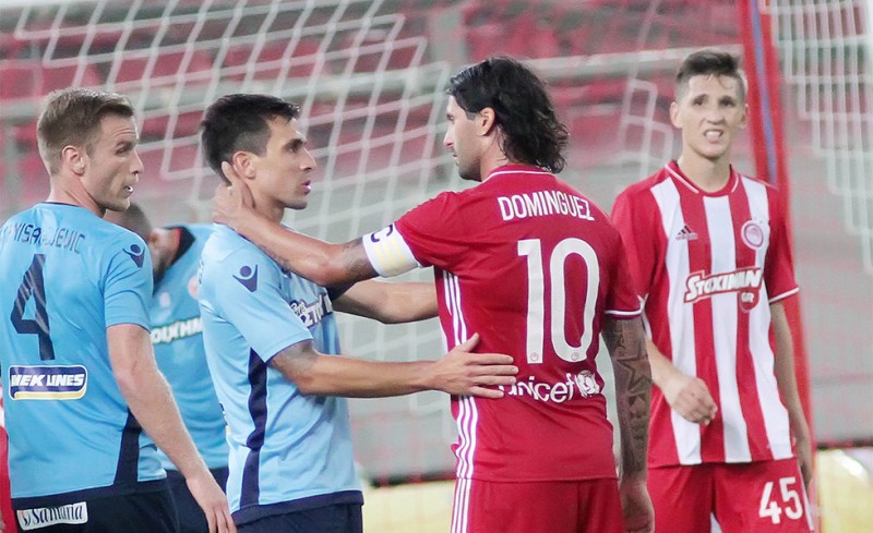 Στο NS2HD με Πλατανιά