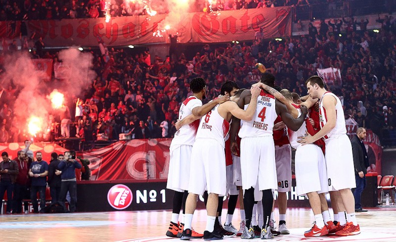 Ξεχωριστή βραδιά...