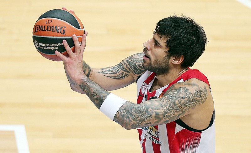 MVP ο αρχηγός