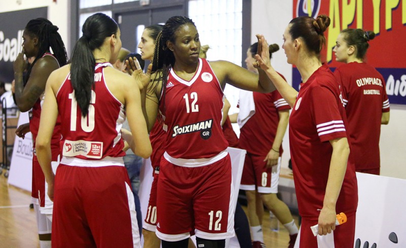 Με Πανιώνιο για το 18/18