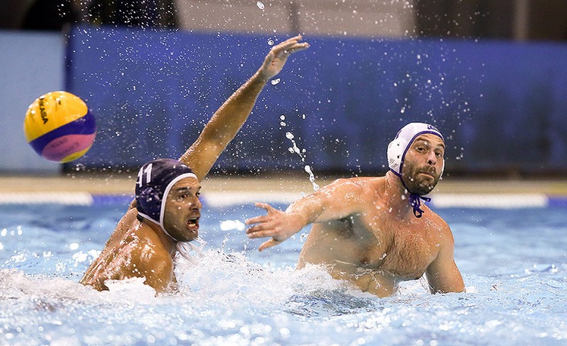 Οι αντίπαλοι του Θρύλου στο Final-4
