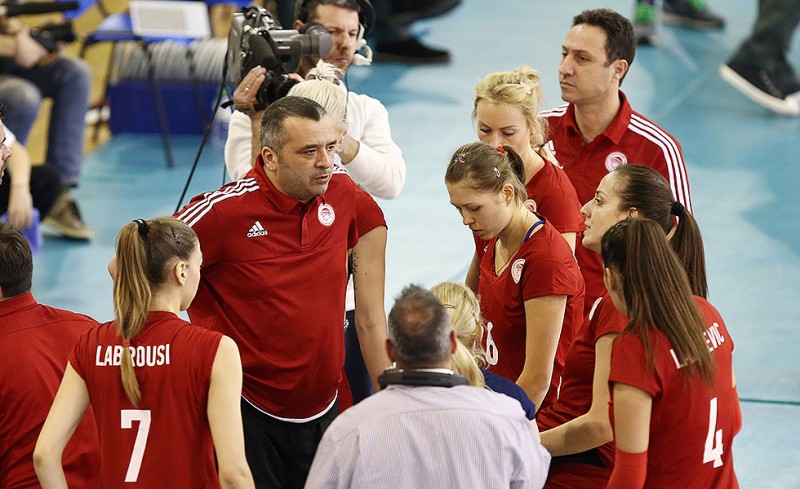 Σας έχει πελάτες ο Μπράνκο!