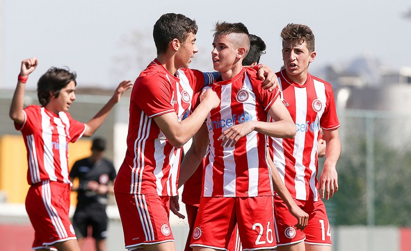 7/7 οι Παίδες τη νέα χρονιά!