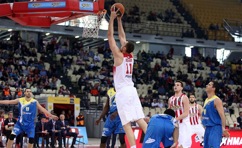 Ο περίπατος με το Λαύριο (video)