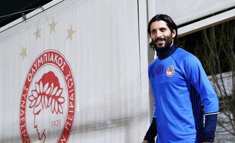 Ο Τσόρι για την 25η Μαρτίου