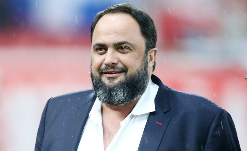 Οι ευχές στον ηγέτη του Θρύλου