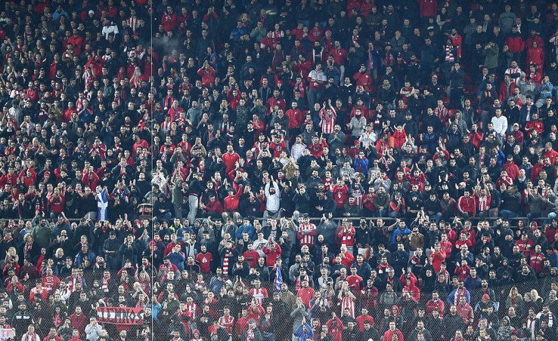 Τα εισιτήρια με τον Πλατανιά