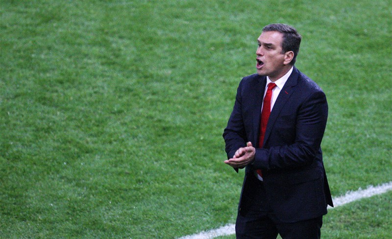 Στην Κ20 ο Βούζας