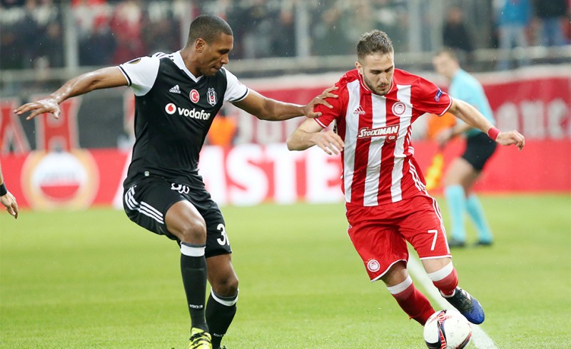 Χάνει Ολυμπιακό ο Μαρσέλο!