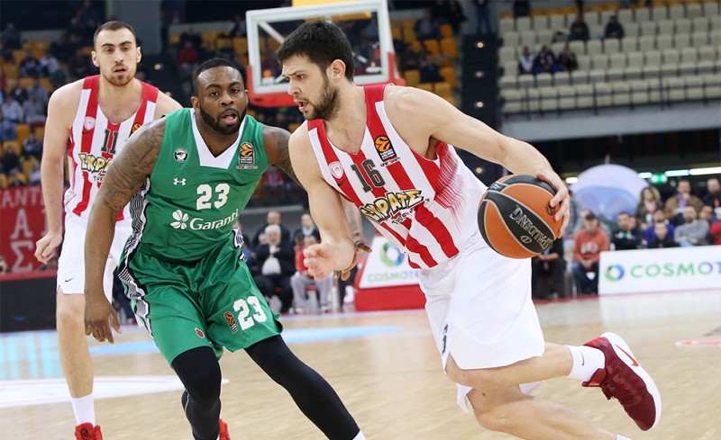 Όταν παίρνει φόρα... (video)