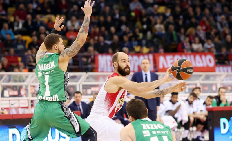 Όταν βουτάει ο αρχηγός, καταλαβαίνεις ότι δεν μπορείς να χάσεις!