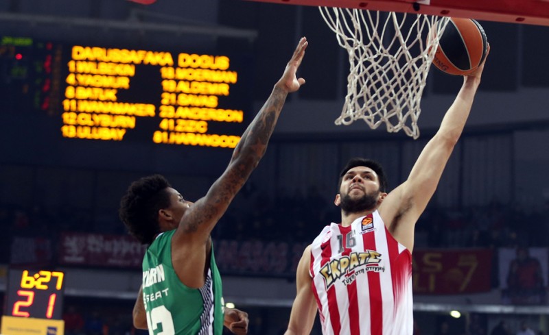 Πού πας, βρε Κλάιμπερν; (video)