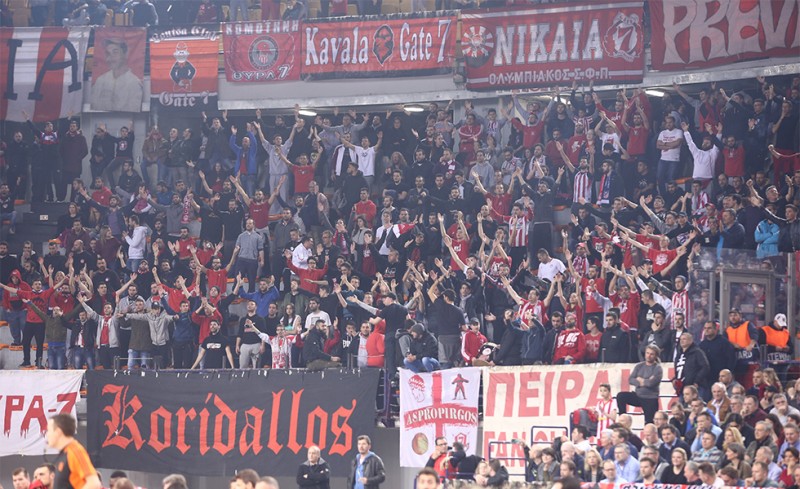 Τα εισιτήρια με Γαλατά και Τρίκαλα