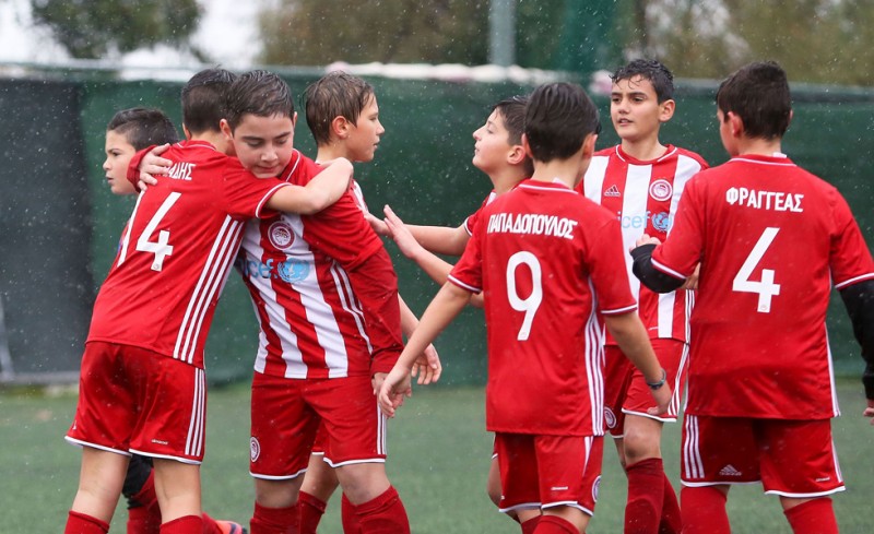 Η 16η ημέρα του Πρωταθλήματος Σχολών στη Βούλα