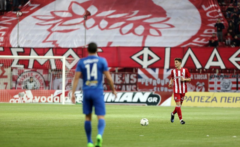 Αυτός κερδίζει τις εντυπώσεις!