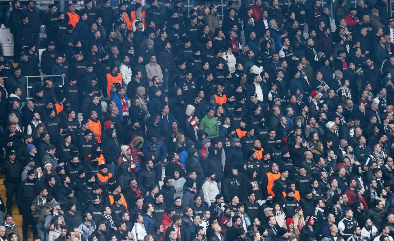 Άπειρα RESPECT σε αυτόν τον κόσμο!