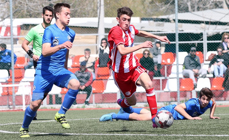 Κρατούν την τύχη στα χέρια τους!