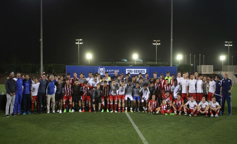 Επιστρέφουν με εμπειρίες (photos)