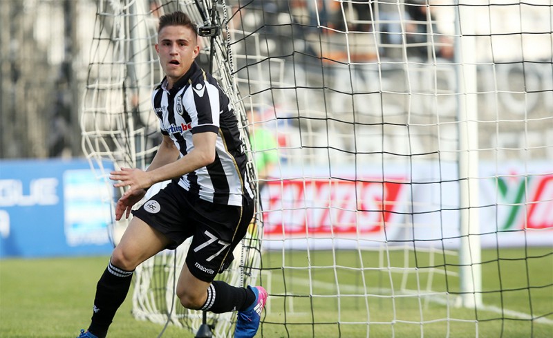 Αηδιάσατε με Κασάμι, ε; Τώρα πού είστε 