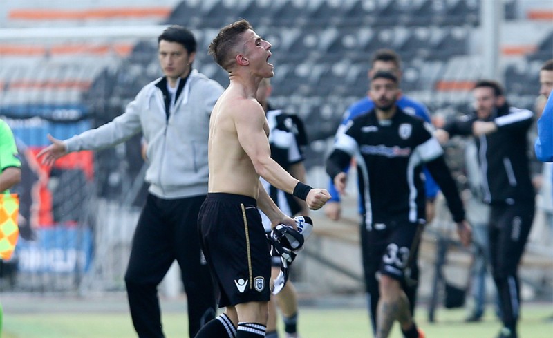 Προκαλεί κι από πάνω ο Ίβιτς!