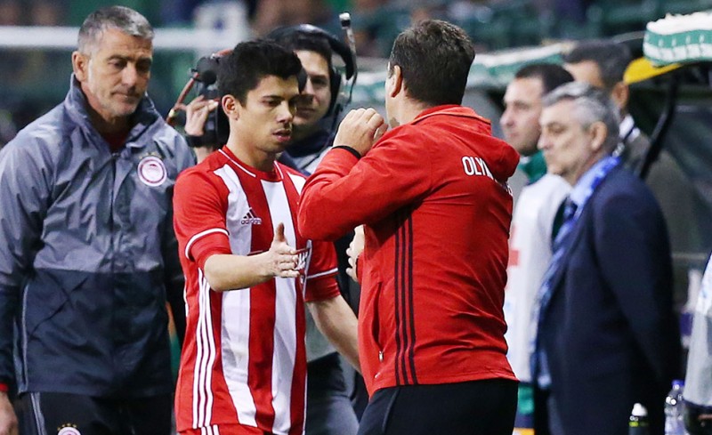 Καλά τα είπε ο Βούζας για τους παίκτες! Φτάνει πια…